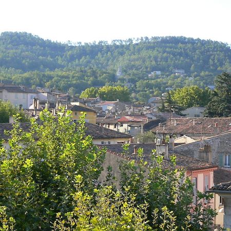 Hôtel de Provence Brignoles Extérieur photo