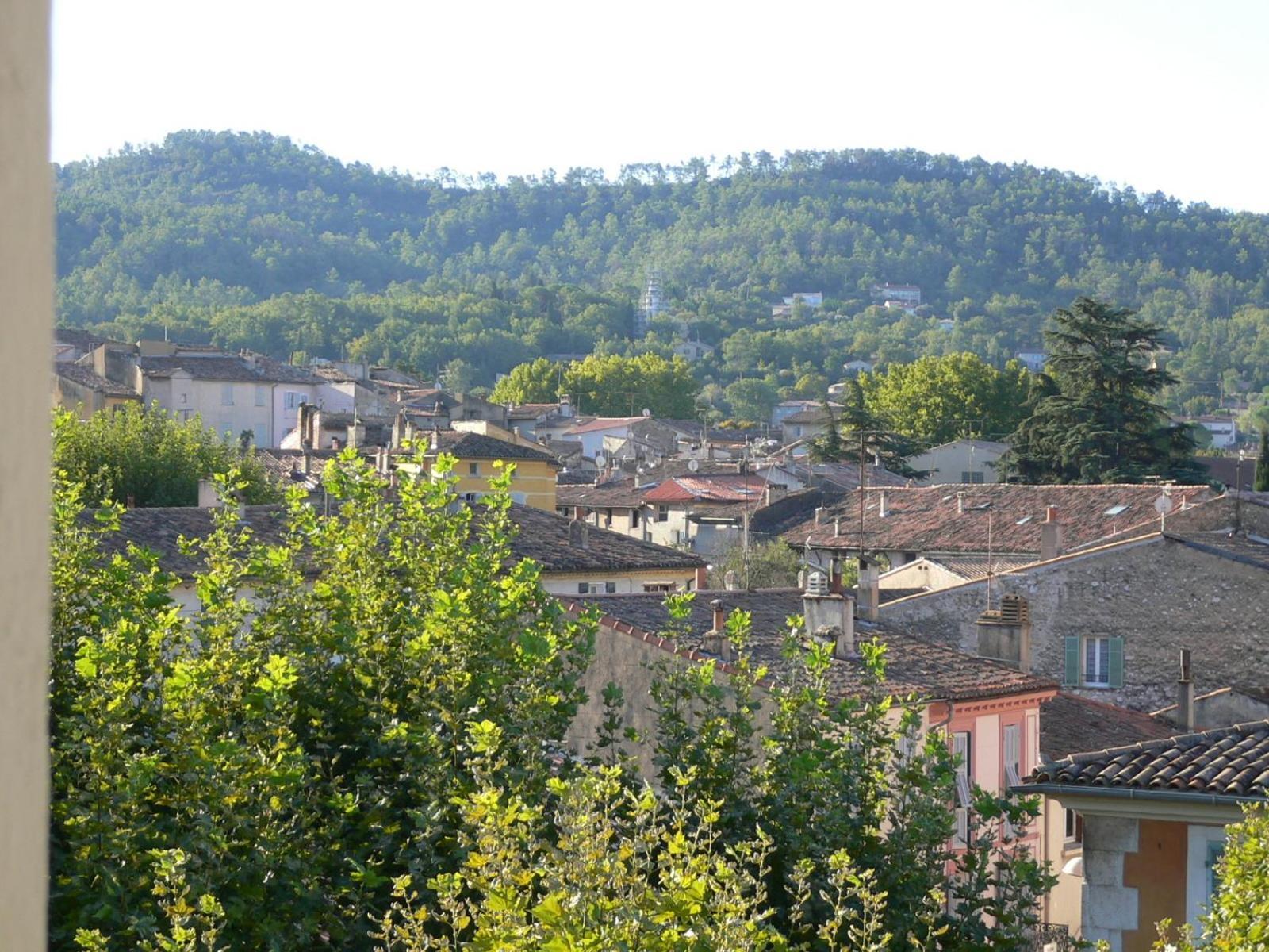 Hôtel de Provence Brignoles Extérieur photo